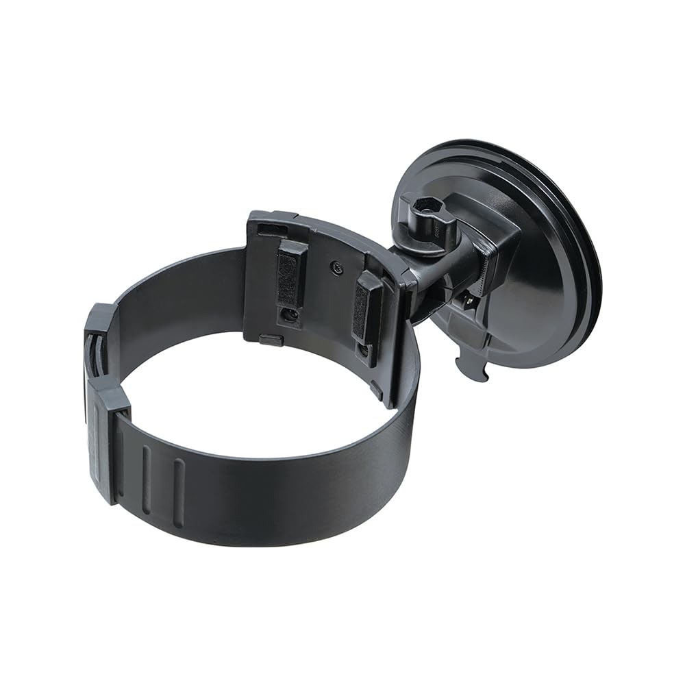 Tsuchiya Yac Car Interior Accessories Air Purifier Holder PLUS CD164 чёрный