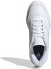 Adidas Courtblock Sneakers (IF4031) Cloudy White/cloudy White/cloudy White