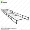 Quyebang Mobile Low Crawl Tactical Obstacle