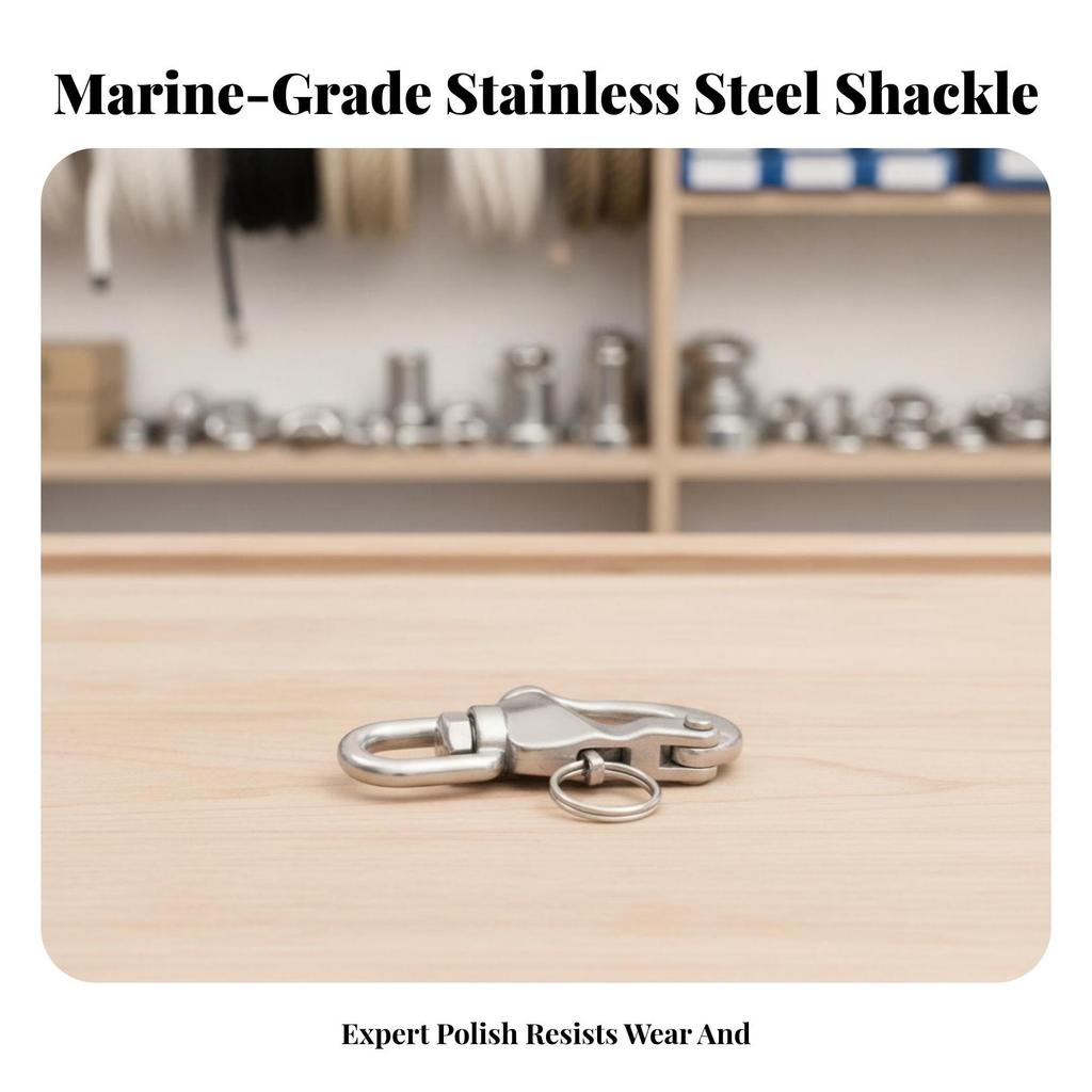 Swivel Spring Industrial for Rigging