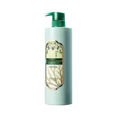 Bawang Anti-Hair Loss Oil Control Anti-Dandruff Shampoo