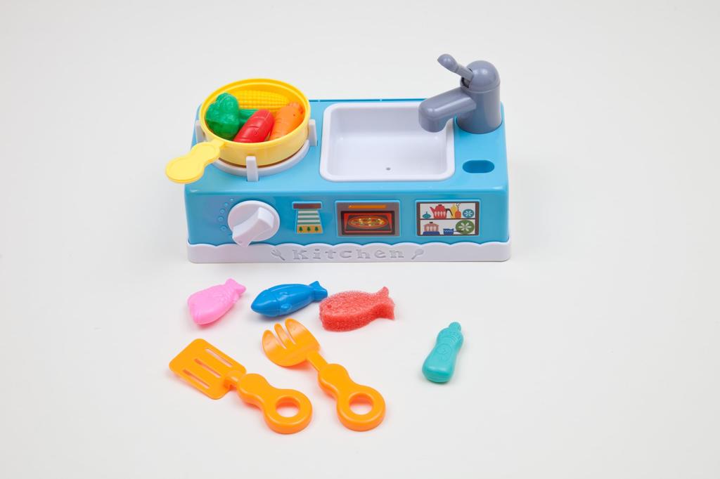 Kotokoto Kitchen Set