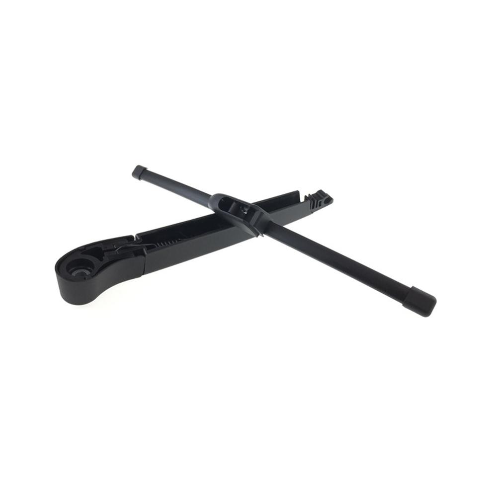 Rear Windshield Wiper Arm & Blade Kit For Hyundai i30 Mk2 Elantra GT GD 2012-17