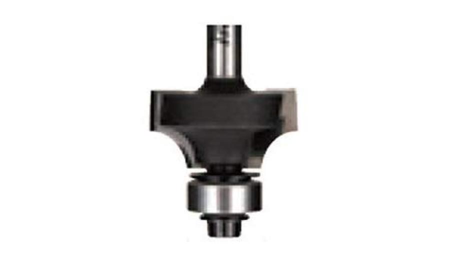 Makita bit with bearing D-40375 Round-end