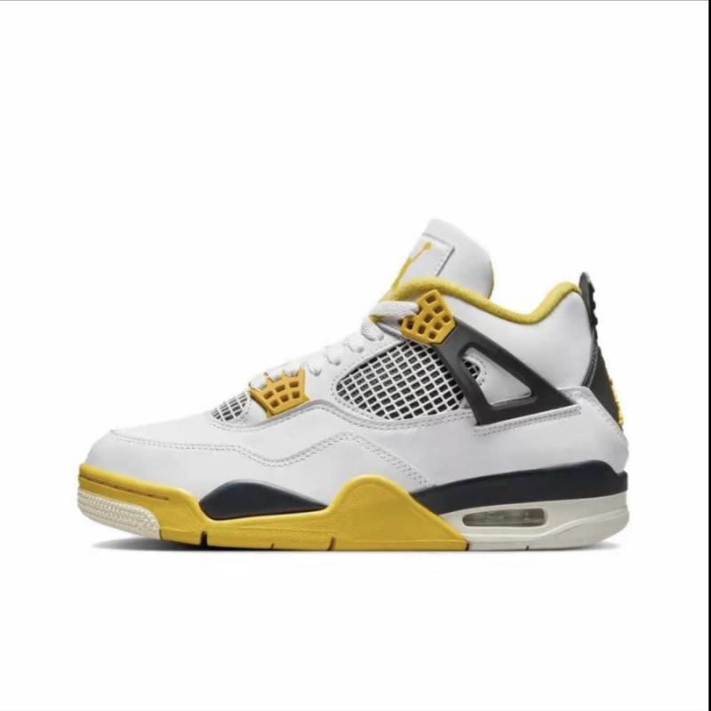 Shoes pure original first-layer cowhide AJ basketball sports shoes original retro non-slip shoes genuine leather first-layer men's and women's shoes