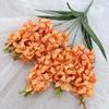 Hyacinth Flower Artificial Wedding Hotel Restaurant Decoration Ornament Desktop
