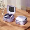 Sewing Supplies Portable Mini Magnetic Sewing Kit Magnetic Needle Box Multi-Color Sewing Accessories For Beginners Craft