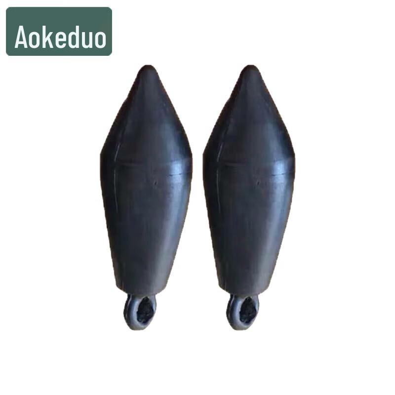 Aokedu Conical Marine Cable Throwing Balls (Pair)