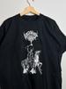 Vintage 00s Y2K Archgoat Black Metal Band All Size S-5XL T Shirt MI207