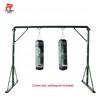 Ruilv Dragon Gate Vertical Punching Bag Stand