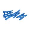Front and Rr Suspension Arm Aluminum Alloy RC Swing Arms for   Senton 1/10 RC Car