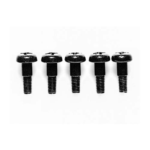 

Tamiya R/C SPARE PARTS SP-579 3×10mm stepped screws (set of 5)