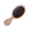Pettine per spazzola per capelli con cuscino d'aria Mini spazzola per capelli per massaggio del cuoio capelluto Spazzola per capelli per bambini e adulti