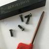 Screw Bolt Torx Screws Insert Torx Screw Inserts Lathe