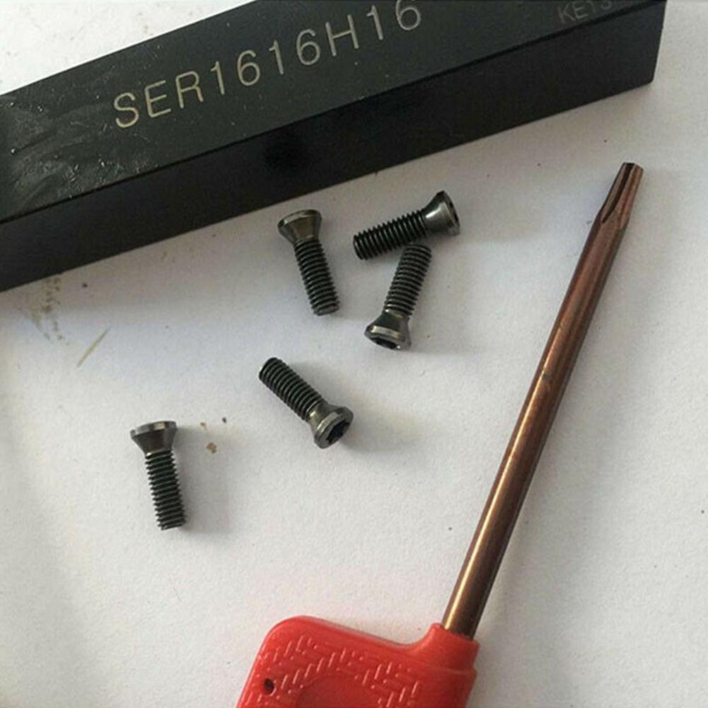 Screw Bolt Torx Screws Insert Torx Screw Inserts Lathe