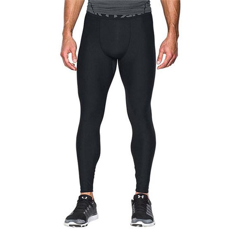 Under Armour Sports Pants Men's Black 1289577-001-