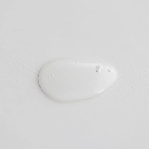 Leaf & botanics face water junmai sake refill lotion junmai sake/sake kasu scent  unscented  off white 90ml  x 1