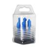 7pcs Rust Removal Grinding Milling Bits Trimming Polishing Tools High Quality Grinding Head  Marble