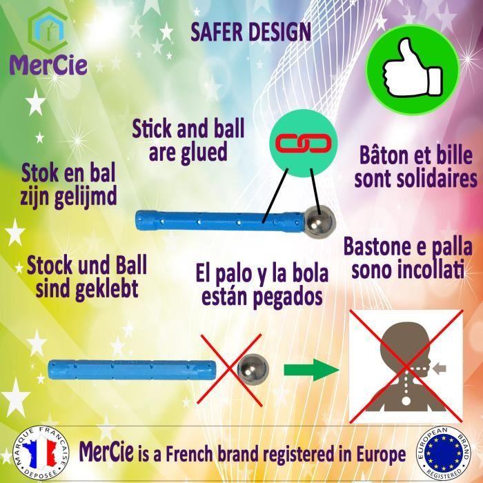 Blocs construction magnétiques| 146 pcs: bâtons xl avec aimants puissants, billes acier solidaires, tuiles et socle + boite rangemen