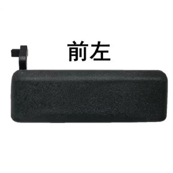 Outside door handle  Door inner buckle For JMC Ford Transit Front left
