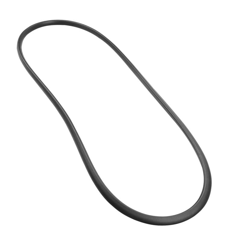 Clutch Cover Gasket Seal Drive Clutch Gasket Cover Compatible Auto Parts For Polaris Sportsman RZR 800 чёрный