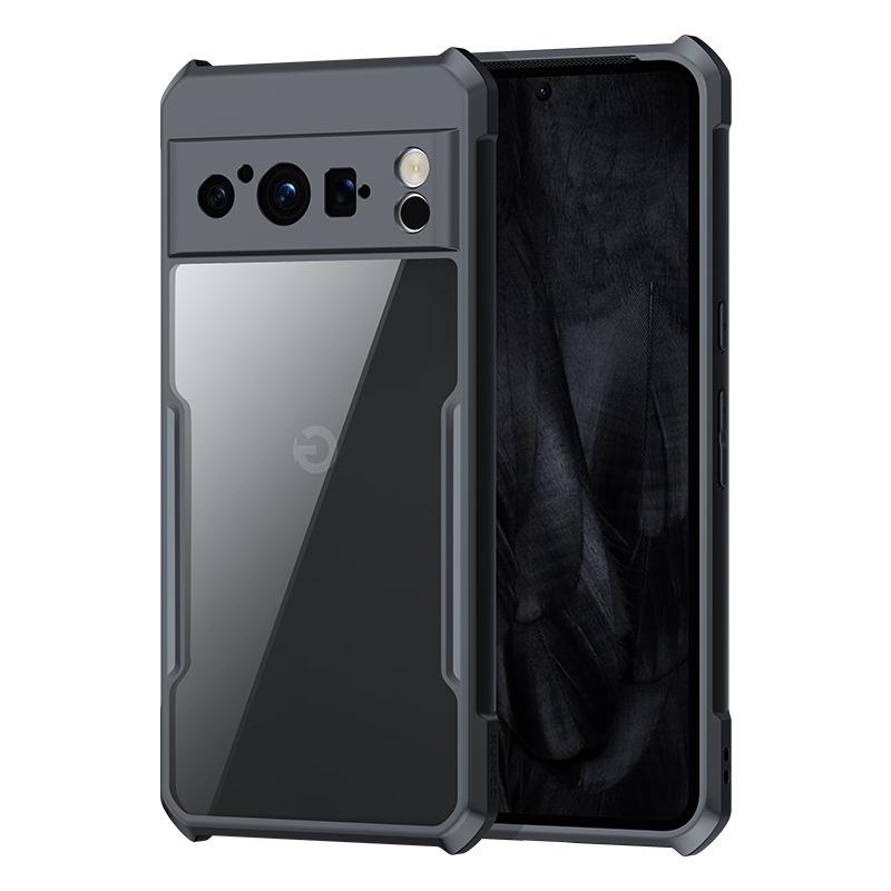 Xundd Drop-Proof Protective Phone Case for Google Pixel 8