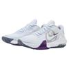 New Nike Air Max Impact 4 Football Grey Barely Grape DM1124-010