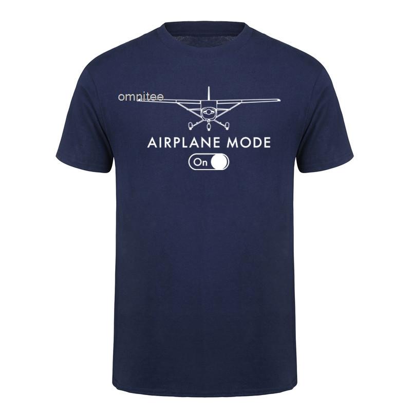 How Planes Fly How Planes Fly Aviation Pilot TShirt Pilot Airplane Engineer Short Sleeve Streetwear Tee HJ042