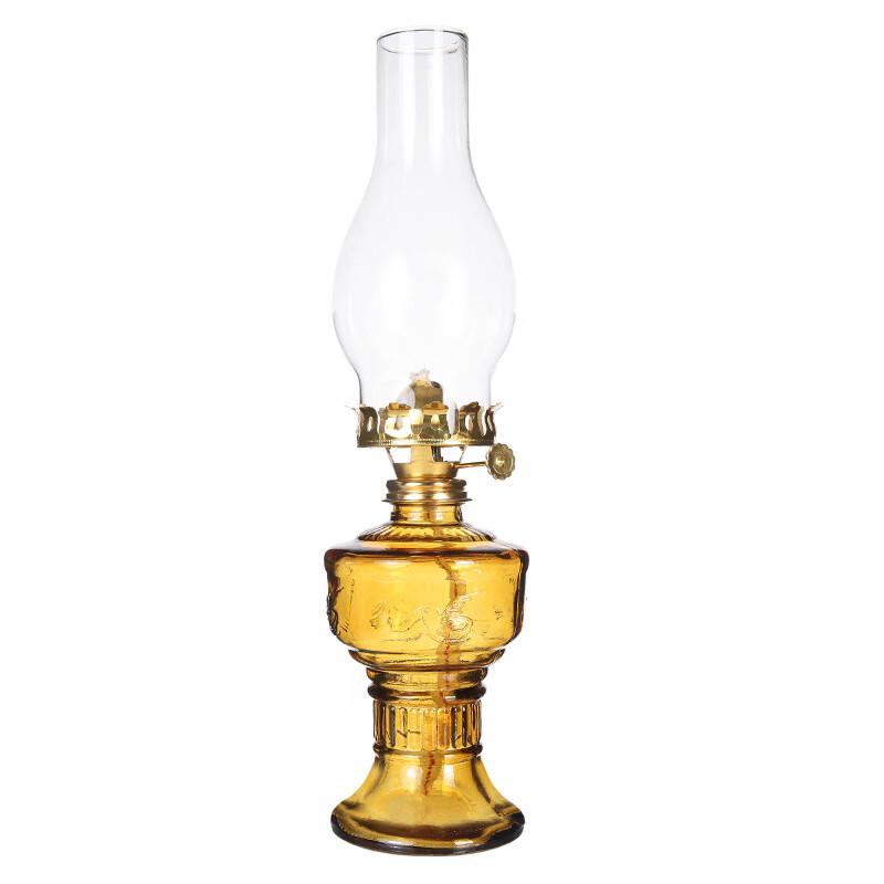 

Керосиновая лампа ZISIZ L555 Винтажный Лотос