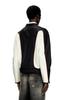Jacket A173690PDAI 46 Black 9XX [Diesel] Men's Zip-up J-BLINK-A