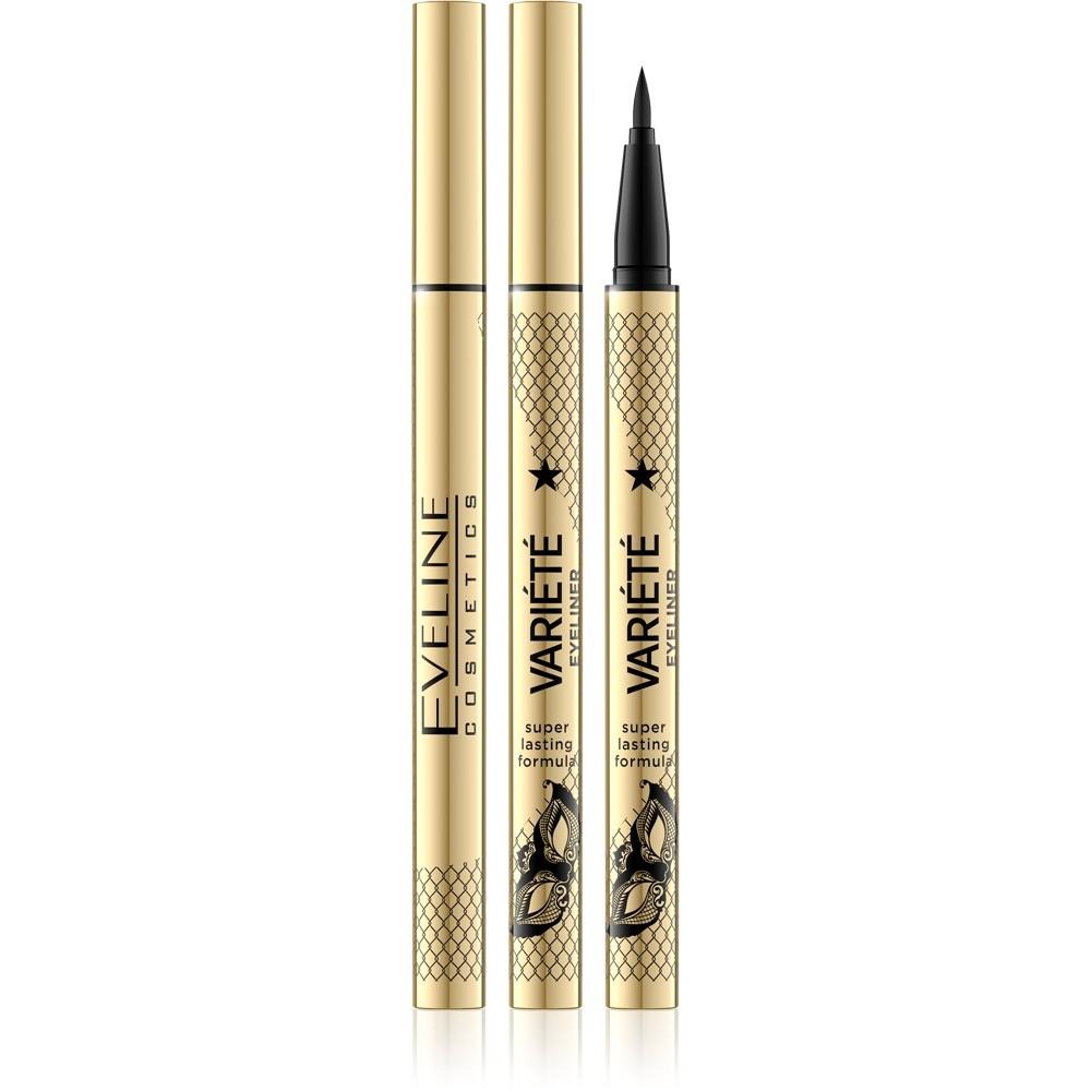 Eveline Kol Eyeliner W Pisaku Variete
