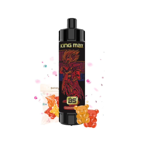 Disposable E-Cigarette BS, 10,000 Puffs, 20ml Large Capacity Shisha Liquid, Portable Shisha VAPE Pen Type, Type-C Charging, Explosive Smoke, Nicotine-