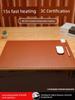 Heated Desk Mat, Extra Large Heating Desk Mat, Office Student Winter Desktop Writing Hand Warmer Electric Heating Pad Mouse Pad
