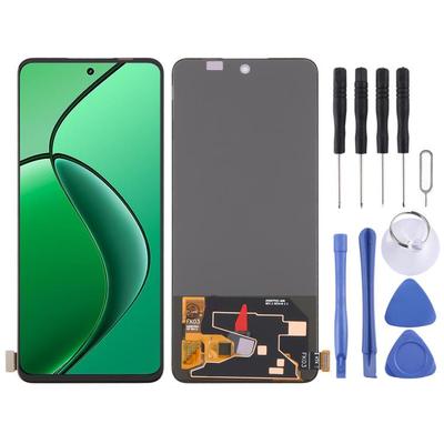 OLED LCD-Bildschirm mit Digitizer Vollständige Baugruppe