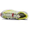 Nicole McLaughlin x HOKA Mafate Three2 Bianco Neon Sneakers Unisex Giallo 1153931-WNN