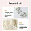 Portable Pet Backpack Breathable Large Capacity Dog Bags Adjustable Cross Chest Backpack Outdoor