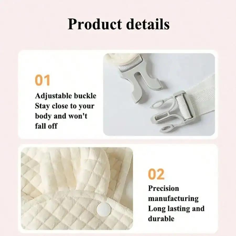 Portable Pet Backpack Breathable Large Capacity Dog Bags Adjustable Cross Chest Backpack Outdoor