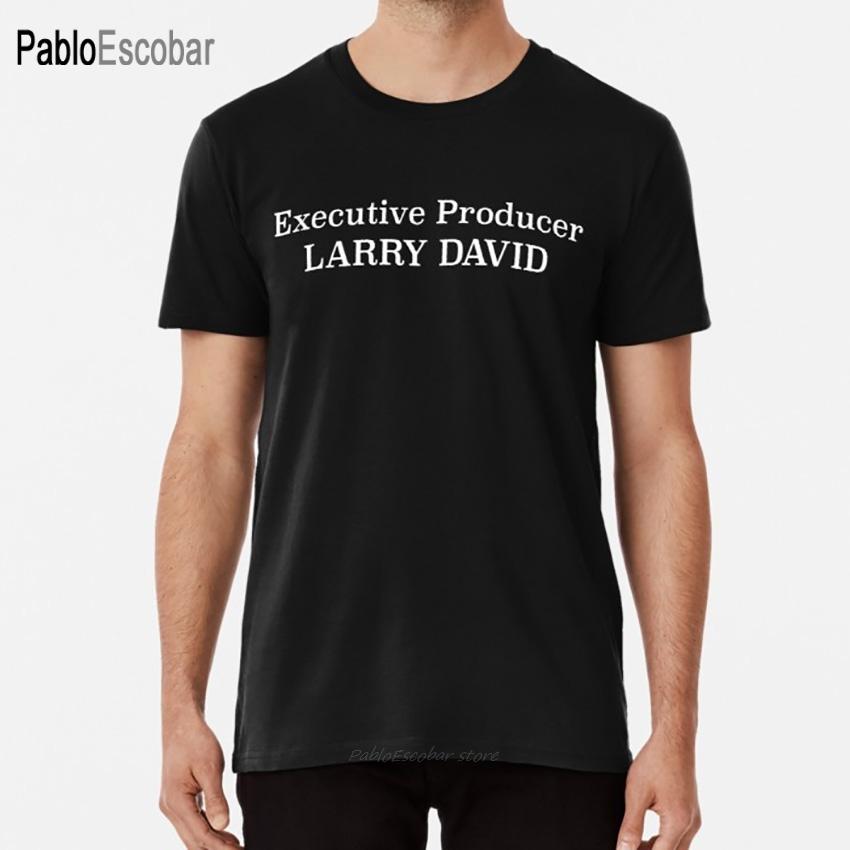 Executive Producer Larry David T shirt executive producer larry david larry david executive producer curb cye curb your