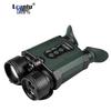 LCANTU DW-S95 Day/Night Vision Monocular with Laser Rangefinder