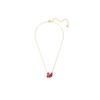 Swarovski Collana a Cigno