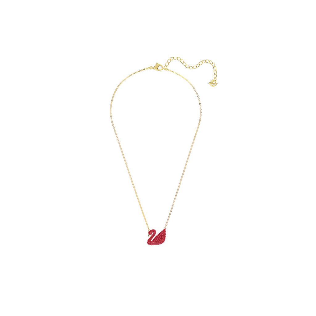 Swarovski Collana a Cigno