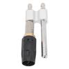 M5 Twist Nozzle High Pressure Washer Tip 1 4 Inch Quick Connect Stainless Steel Long Distance Nozzle 3 7 GPM Flow Rate