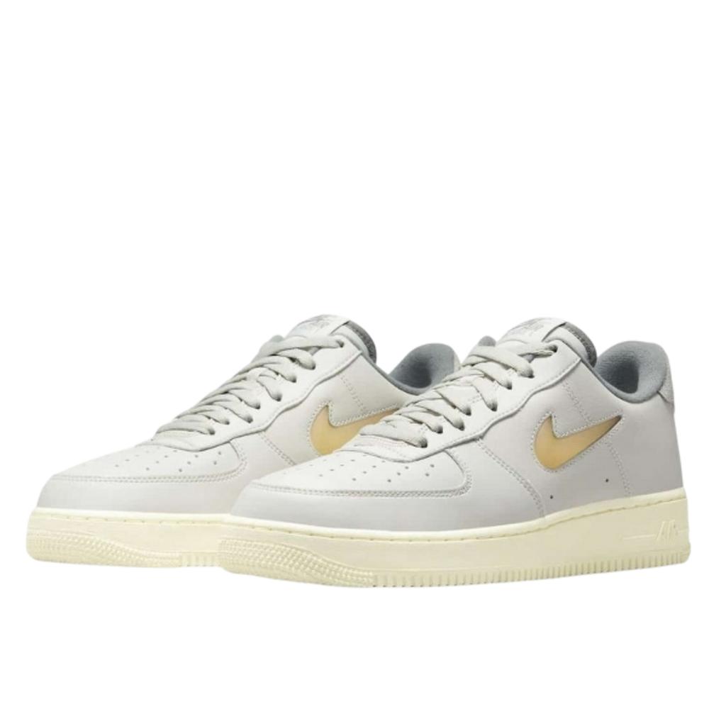 Nike Air Force 1 Low '07 Jewel Light Bone Coconut Milk