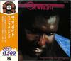 CD O.V. WRIGHT  Into Something Cant Shake Loose CDNP1136 SOLID 2025 Japan Obi SoulFunk