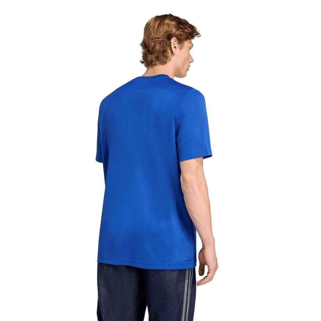 Adidas Unisex Adult 2025 France FFR T-Shirt