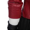 Premium Quality Avengers Age Of Ultron Scarlet Witch Cosplay Costume For Women