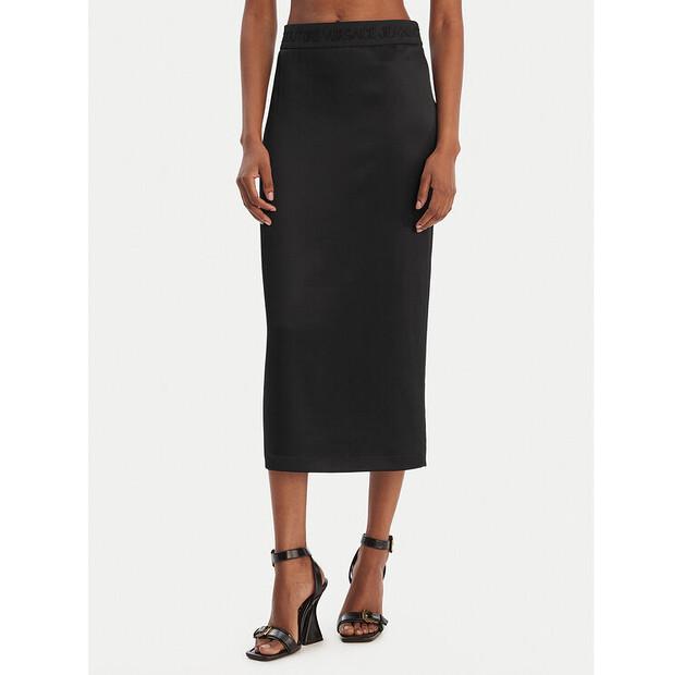 

Юбка карандаш Versace Jeans Couture 80HAE806 N0640 EU 40