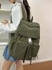 Lightweight Outdoor Travel Backpack For Women Men With Nylon And Laptop Storage