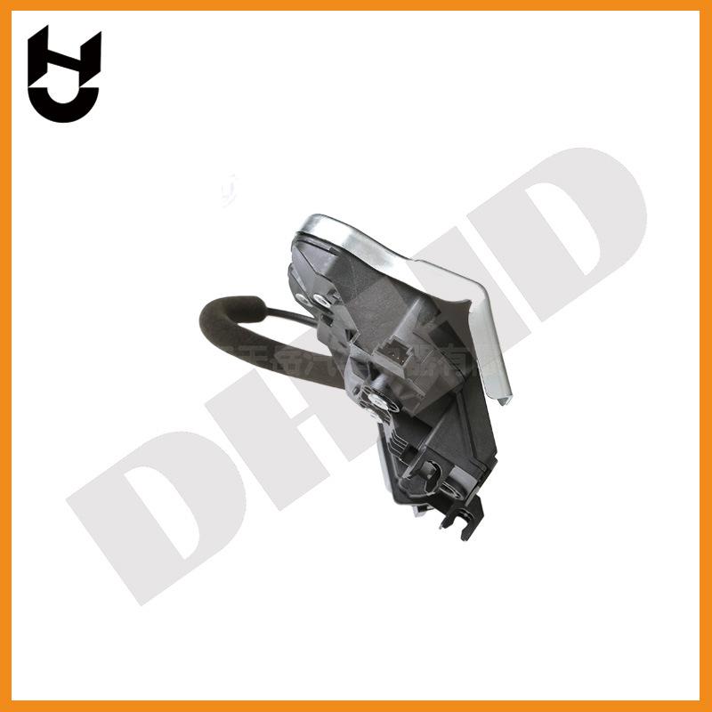 Kofferraumschloss für Mercedes-Benz W221/S300/S350/S500