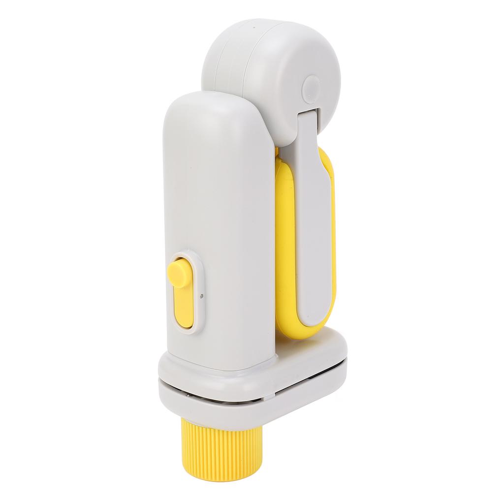 Kids Sitting Stand Height Angle Ergonomic Clipped On Desk Children Writing Bracket